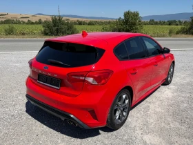Ford Focus 1.0i ST-LINE NAVI CAMERA SERVICE BOOK EURO 6.2 | Auto.bg — изображение 6 Ford Focus 1.0i ST-LINE NAVI CAMERA SERVICE BOOK EURO 6.2 | Auto.bg — изображение 6