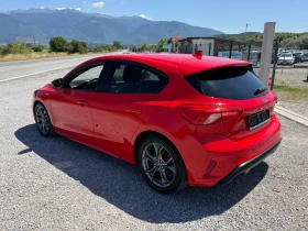 Ford Focus 1.0i ST-LINE NAVI CAMERA SERVICE BOOK EURO 6.2 | Auto.bg — изображение 8 Ford Focus 1.0i ST-LINE NAVI CAMERA SERVICE BOOK EURO 6.2 | Auto.bg — изображение 8