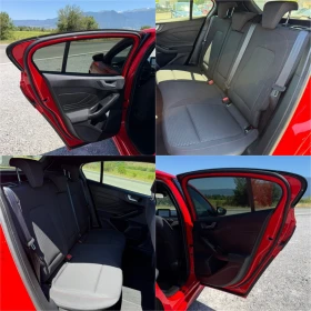 Ford Focus 1.0i ST-LINE NAVI CAMERA SERVICE BOOK EURO 6.2 | Auto.bg — изображение 15 Ford Focus 1.0i ST-LINE NAVI CAMERA SERVICE BOOK EURO 6.2 | Auto.bg — изображение 15