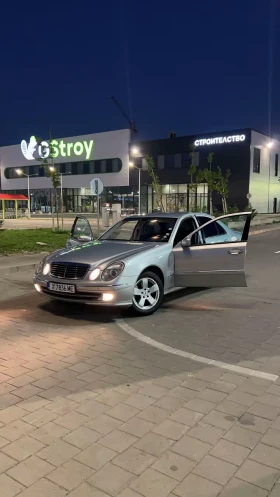 Mercedes-Benz E 220 - цена по договаряне - 36353979 4 | Car24.bg Mercedes-Benz E 220 - цена по договаряне - 36353979 4