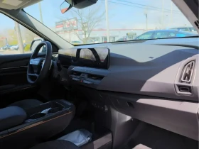 Kia EV5 Wind FWD (2027 Moдел) | Auto.bg — изображение 17 Kia EV5 Wind FWD (2027 Moдел) | Auto.bg — изображение 17