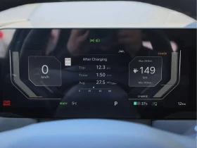 Kia EV5 Wind FWD (2027 Moдел) | Auto.bg — изображение 11 Kia EV5 Wind FWD (2027 Moдел) | Auto.bg — изображение 11