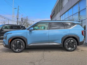 Kia EV5 Wind FWD (2027 Moдел) | Auto.bg — изображение 4 Kia EV5 Wind FWD (2027 Moдел) | Auto.bg — изображение 4