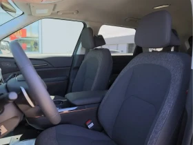 Kia EV5 Wind FWD (2027 Moдел) | Auto.bg — изображение 8 Kia EV5 Wind FWD (2027 Moдел) | Auto.bg — изображение 8