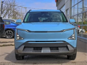 Kia EV5 Wind FWD (2027 Moдел) | Auto.bg — изображение 5 Kia EV5 Wind FWD (2027 Moдел) | Auto.bg — изображение 5