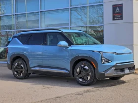 Kia EV5 Wind FWD (2027 Moдел) | Auto.bg — изображение 2 Kia EV5 Wind FWD (2027 Moдел) | Auto.bg — изображение 2
