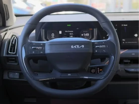 Kia EV5 Wind FWD (2027 Moдел) | Auto.bg — изображение 10 Kia EV5 Wind FWD (2027 Moдел) | Auto.bg — изображение 10