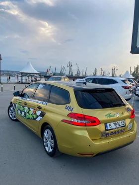 Peugeot 308 1.6 bluehdi | Auto.bg — изображение 4 Peugeot 308 1.6 bluehdi | Auto.bg — изображение 4