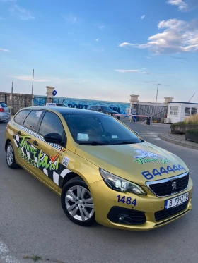 Peugeot 308 1.6 bluehdi | Auto.bg — изображение 2 Peugeot 308 1.6 bluehdi | Auto.bg — изображение 2