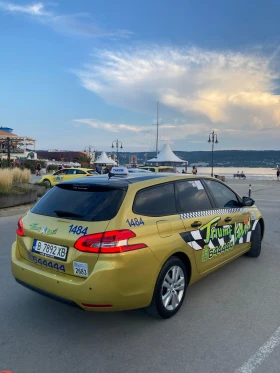 Peugeot 308 1.6 bluehdi | Auto.bg — изображение 3 Peugeot 308 1.6 bluehdi | Auto.bg — изображение 3