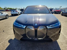 BMW iX * X-DRIVE* 50* | Auto.bg — изображение 2 BMW iX * X-DRIVE* 50* | Auto.bg — изображение 2