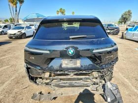 BMW iX * X-DRIVE* 50* | Auto.bg — изображение 5 BMW iX * X-DRIVE* 50* | Auto.bg — изображение 5