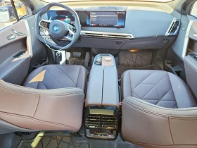 BMW iX * X-DRIVE* 50* | Auto.bg — изображение 8 BMW iX * X-DRIVE* 50* | Auto.bg — изображение 8