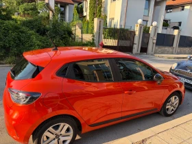 Renault Clio - 15600 € - 58566376 3 | Car24.bg Renault Clio - 15600 € - 58566376 3