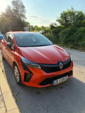 Renault Clio - 15600 € - 58566376 2 | Car24.bg Renault Clio - 15600 € - 58566376 2