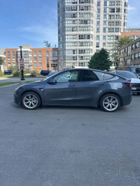 Tesla Model Y Long Range * CARFAX * АВТОКРЕДИТ * | Auto.bg — изображение 13 Tesla Model Y Long Range * CARFAX * АВТОКРЕДИТ * | Auto.bg — изображение 13