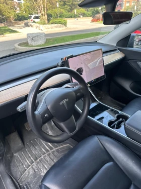 Tesla Model Y Long Range * CARFAX * АВТОКРЕДИТ * | Auto.bg — изображение 5 Tesla Model Y Long Range * CARFAX * АВТОКРЕДИТ * | Auto.bg — изображение 5