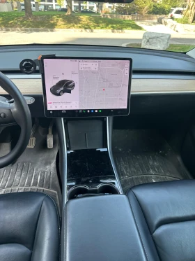 Tesla Model Y Long Range * CARFAX * АВТОКРЕДИТ * | Auto.bg — изображение 9 Tesla Model Y Long Range * CARFAX * АВТОКРЕДИТ * | Auto.bg — изображение 9