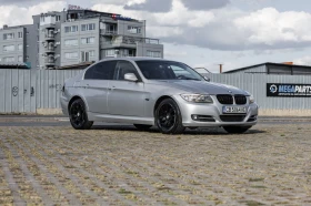 BMW 330 X-drive