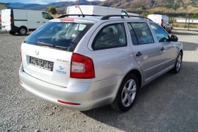 Skoda Octavia undefined | Auto.bg — изображение 5 Skoda Octavia undefined | Auto.bg — изображение 5