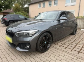 BMW 118 Учебен М пакет - Car24.bg BMW 118 Учебен М пакет