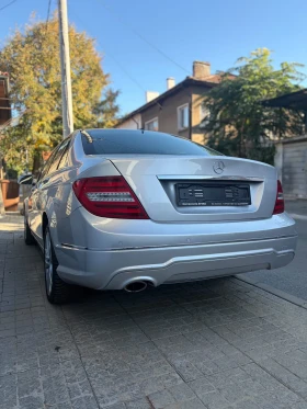 Mercedes-Benz C 220 CDI* FACELIFT* АВТОМАТИК* КОЖА* ЕВРО5Б - 4500 € - 58981144 4 | Car24.bg Mercedes-Benz C 220 CDI* FACELIFT* АВТОМАТИК* КОЖА* ЕВРО5Б - 4500 € - 58981144 4