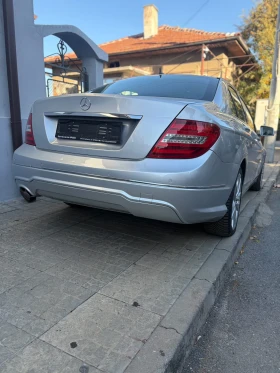 Mercedes-Benz C 220 CDI* FACELIFT* АВТОМАТИК* КОЖА* ЕВРО5Б - 4500 € - 58981144 3 | Car24.bg Mercedes-Benz C 220 CDI* FACELIFT* АВТОМАТИК* КОЖА* ЕВРО5Б - 4500 € - 58981144 3