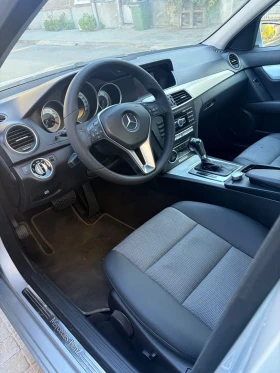 Mercedes-Benz C 220 CDI* FACELIFT* АВТОМАТИК* КОЖА* ЕВРО5Б - 4500 € - 58981144 8 | Car24.bg Mercedes-Benz C 220 CDI* FACELIFT* АВТОМАТИК* КОЖА* ЕВРО5Б - 4500 € - 58981144 8