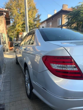 Mercedes-Benz C 220 CDI* FACELIFT* АВТОМАТИК* КОЖА* ЕВРО5Б - 4500 € - 58981144 5 | Car24.bg Mercedes-Benz C 220 CDI* FACELIFT* АВТОМАТИК* КОЖА* ЕВРО5Б - 4500 € - 58981144 5