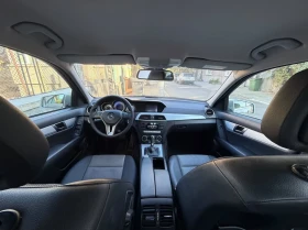 Mercedes-Benz C 220 CDI* FACELIFT* АВТОМАТИК* КОЖА* ЕВРО5Б - 4500 € - 58981144 6 | Car24.bg Mercedes-Benz C 220 CDI* FACELIFT* АВТОМАТИК* КОЖА* ЕВРО5Б - 4500 € - 58981144 6