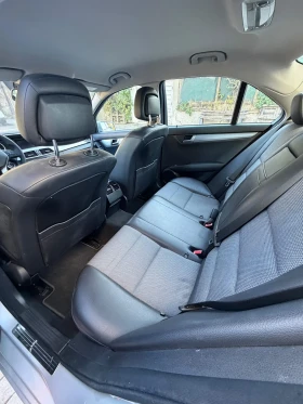 Mercedes-Benz C 220 CDI* FACELIFT* АВТОМАТИК* КОЖА* ЕВРО5Б - 4500 € - 58981144 7 | Car24.bg Mercedes-Benz C 220 CDI* FACELIFT* АВТОМАТИК* КОЖА* ЕВРО5Б - 4500 € - 58981144 7