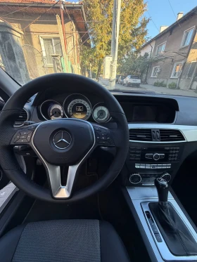Mercedes-Benz C 220 CDI* FACELIFT* АВТОМАТИК* КОЖА* ЕВРО5Б - 4500 € - 58981144 10 | Car24.bg Mercedes-Benz C 220 CDI* FACELIFT* АВТОМАТИК* КОЖА* ЕВРО5Б - 4500 € - 58981144 10
