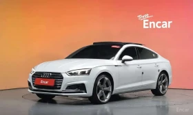 Audi A5 * 45 TFSI Quattro Premium Sportback * БЕЗ ПЪРВОНАЧ