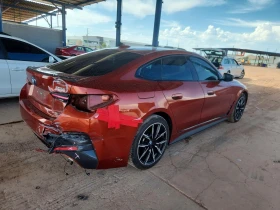 BMW i4 GRAN COUPE EDRIVE40 M PACK PRO| LASER| HARMAN| ОБД | Auto.bg — изображение 6 BMW i4 GRAN COUPE EDRIVE40 M PACK PRO| LASER| HARMAN| ОБД | Auto.bg — изображение 6