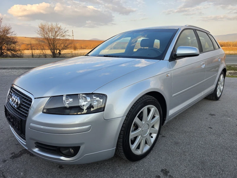 Audi A3 S line Avtomatic - 4899 € / 9581.61 лв. - 63754096 1 | Car24.bg Audi A3 S line Avtomatic - 4899 € / 9581.61 лв. - 63754096 1