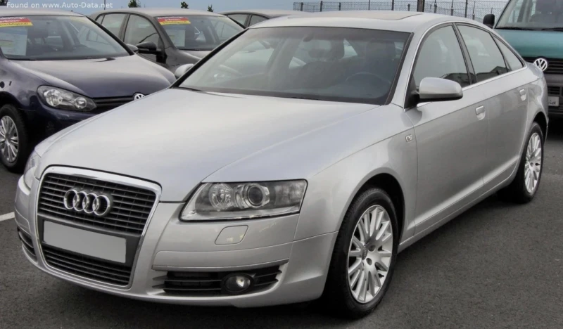 Audi A6 4.2i GAZ - 10 € / 19.56 лв. - 15044136 1 | Car24.bg Audi A6 4.2i GAZ - 10 € / 19.56 лв. - 15044136 1