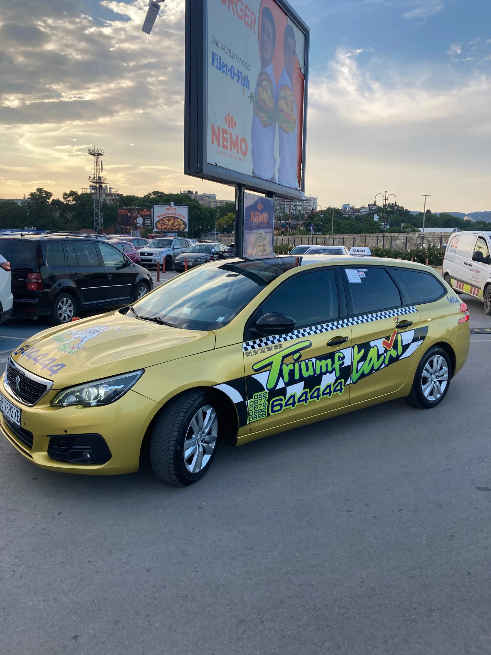 Peugeot 308 1.6 bluehdi | Auto.bg — изображение 1 Peugeot 308 1.6 bluehdi | Auto.bg — изображение 1