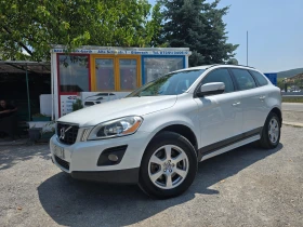 Volvo XC60 2.4D-D5 - Car24.bg Volvo XC60 2.4D-D5