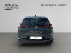 Citroen C5 Aircross MAX HYBRID 145 Automatic E6 - 75500 лв. / 38602.54 € - 96025830 7 | Car24.bg Citroen C5 Aircross MAX HYBRID 145 Automatic E6 - 75500 лв. / 38602.54 € - 96025830 7