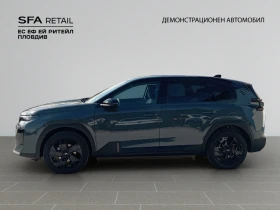 Citroen C5 Aircross MAX HYBRID 145 Automatic E6 - 75500 лв. / 38602.54 € - 96025830 4 | Car24.bg Citroen C5 Aircross MAX HYBRID 145 Automatic E6 - 75500 лв. / 38602.54 € - 96025830 4