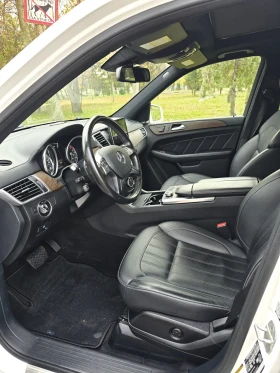 Mercedes-Benz GL 350 Panorama, 360camera , Android и Carplay - 49600 лв. / 25360.08 € - 65407238 8 | Car24.bg Mercedes-Benz GL 350 Panorama, 360camera , Android и Carplay - 49600 лв. / 25360.08 € - 65407238 8