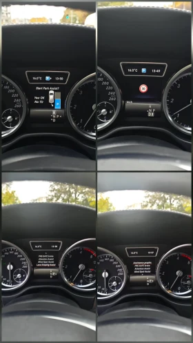 Mercedes-Benz GL 350 Panorama, 360camera , Android и Carplay - 49600 лв. / 25360.08 € - 65407238 17 | Car24.bg Mercedes-Benz GL 350 Panorama, 360camera , Android и Carplay - 49600 лв. / 25360.08 € - 65407238 17