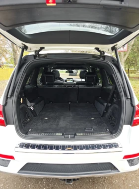 Mercedes-Benz GL 350 Panorama, 360camera , Android и Carplay - 49600 лв. / 25360.08 € - 65407238 7 | Car24.bg Mercedes-Benz GL 350 Panorama, 360camera , Android и Carplay - 49600 лв. / 25360.08 € - 65407238 7