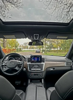 Mercedes-Benz GL 350 Panorama, 360camera , Android и Carplay - 49600 лв. / 25360.08 € - 65407238 10 | Car24.bg Mercedes-Benz GL 350 Panorama, 360camera , Android и Carplay - 49600 лв. / 25360.08 € - 65407238 10