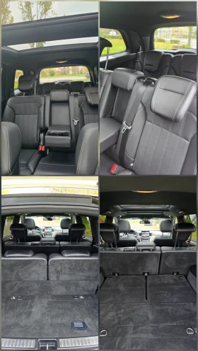 Mercedes-Benz GL 350 Panorama, 360camera , Android и Carplay - 49600 лв. / 25360.08 € - 65407238 14 | Car24.bg Mercedes-Benz GL 350 Panorama, 360camera , Android и Carplay - 49600 лв. / 25360.08 € - 65407238 14