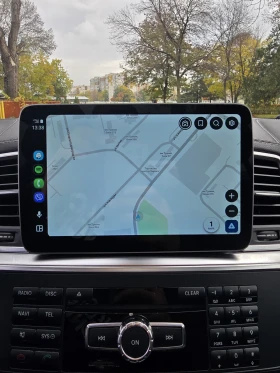 Mercedes-Benz GL 350 Panorama, 360camera , Android и Carplay - 49600 лв. / 25360.08 € - 65407238 13 | Car24.bg Mercedes-Benz GL 350 Panorama, 360camera , Android и Carplay - 49600 лв. / 25360.08 € - 65407238 13