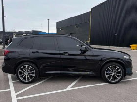 BMW X3 XDRIVE30I * FULL M PACK* АМБИЕНТНО* ПАНОРАМА* | Auto.bg — изображение 4 BMW X3 XDRIVE30I * FULL M PACK* АМБИЕНТНО* ПАНОРАМА* | Auto.bg — изображение 4