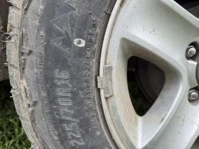 Suzuki Grand vitara 2.0 HDI - 6600 € / 12908.48 лв. - 63574009 6 | Car24.bg Suzuki Grand vitara 2.0 HDI - 6600 € / 12908.48 лв. - 63574009 6