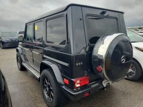 Mercedes-Benz G 63 AMG CRUISE CONTROL/NAVI/CAMERA | Auto.bg — изображение 4 Mercedes-Benz G 63 AMG CRUISE CONTROL/NAVI/CAMERA | Auto.bg — изображение 4