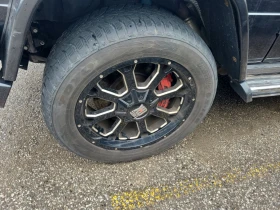 Mercedes-Benz G 63 AMG CRUISE CONTROL/NAVI/CAMERA | Auto.bg — изображение 5 Mercedes-Benz G 63 AMG CRUISE CONTROL/NAVI/CAMERA | Auto.bg — изображение 5